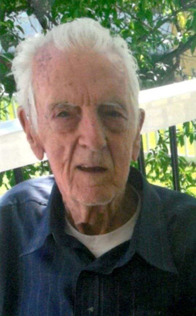 Wilfred Lee Johnson
