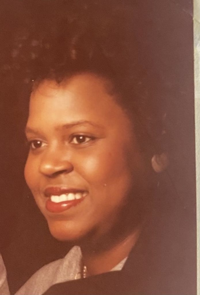 Rhonda Evette Snowden Profile Photo