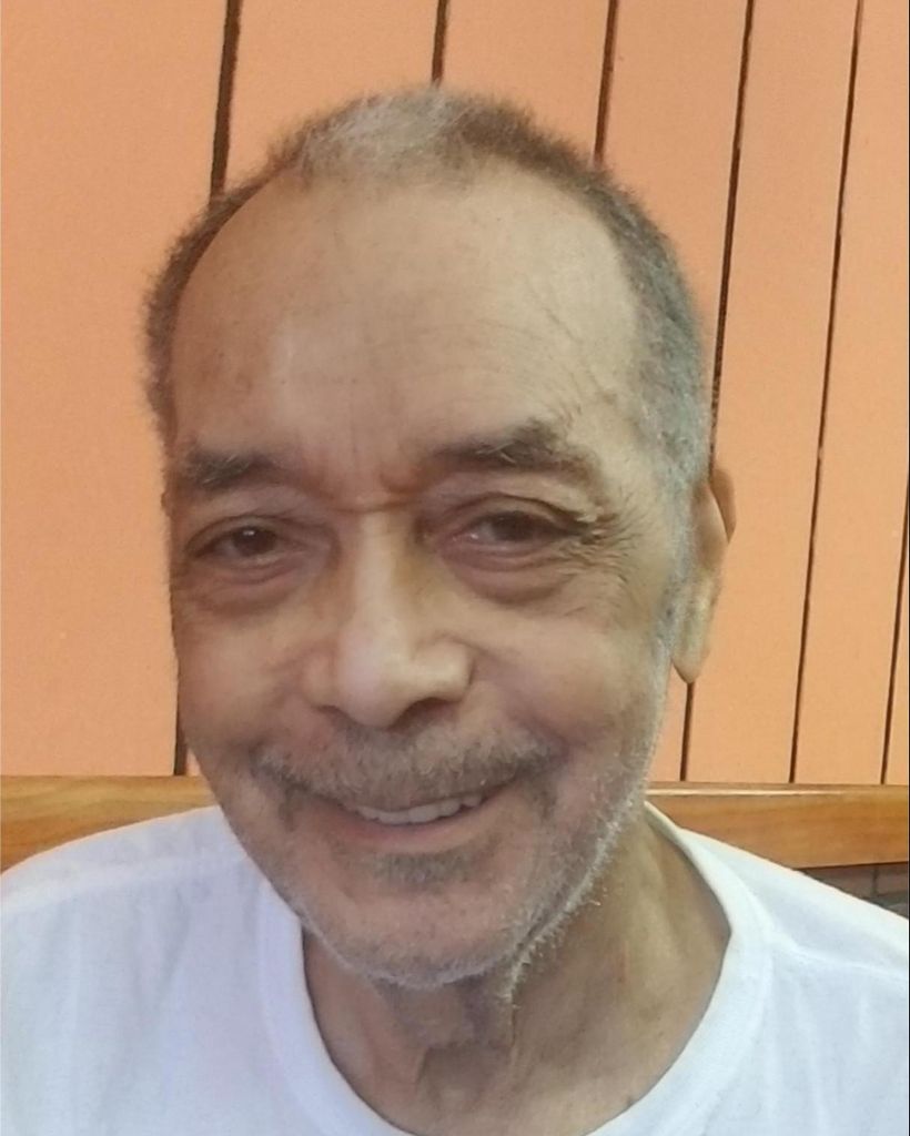 John William Henderson