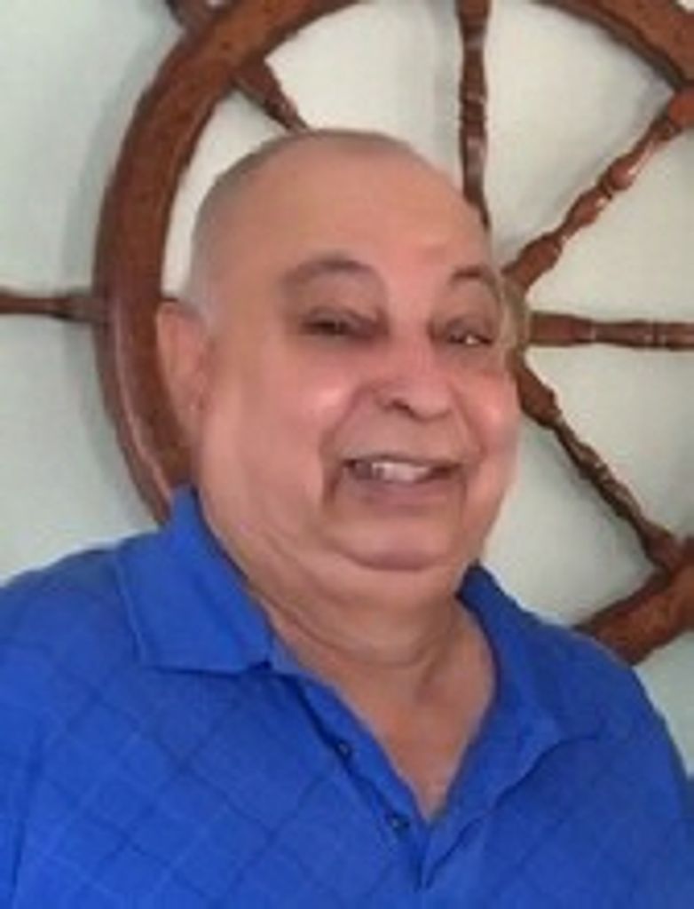 Hector Garcia