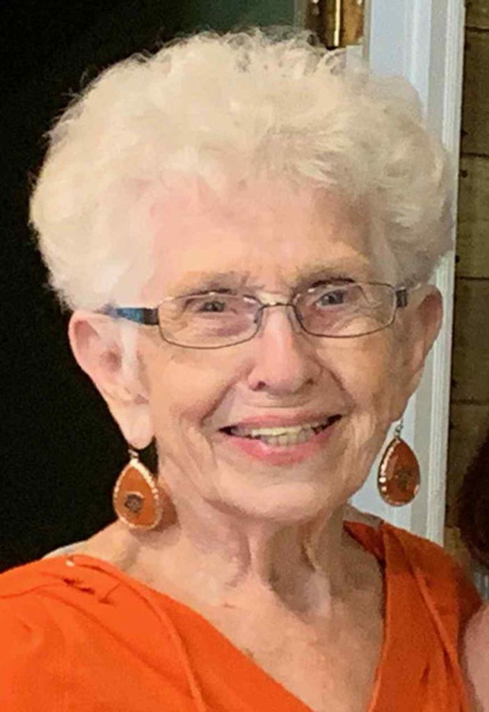 Mary E. Beach Profile Photo