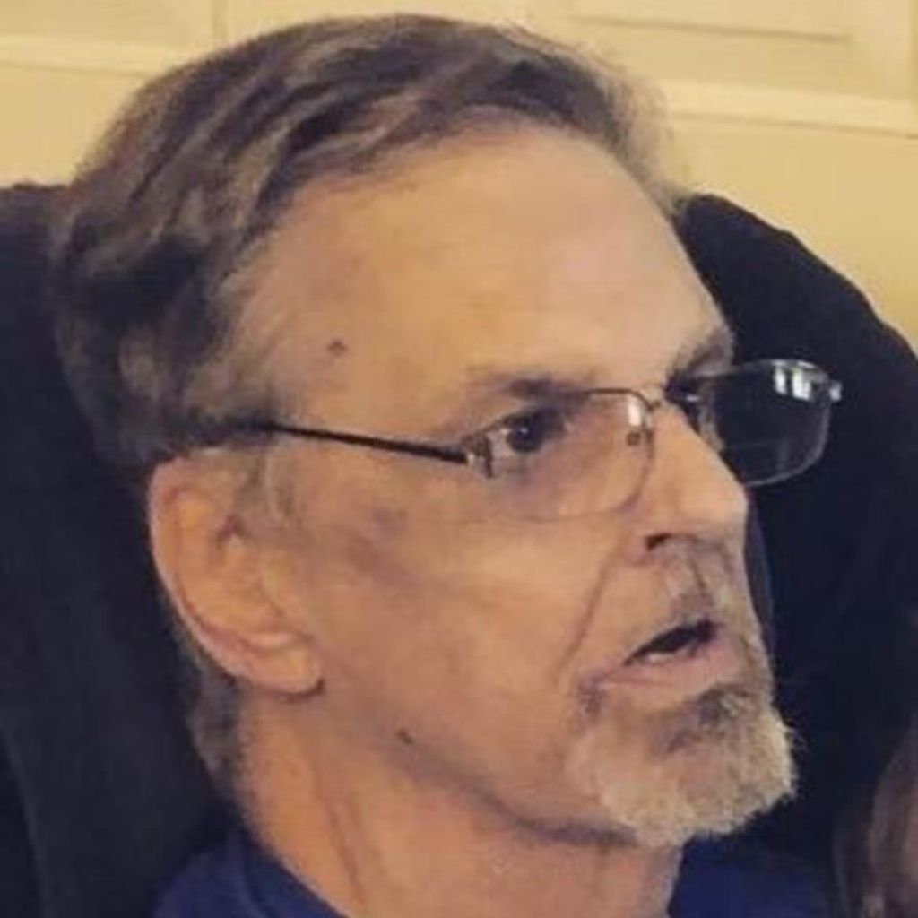 James Michael Fine