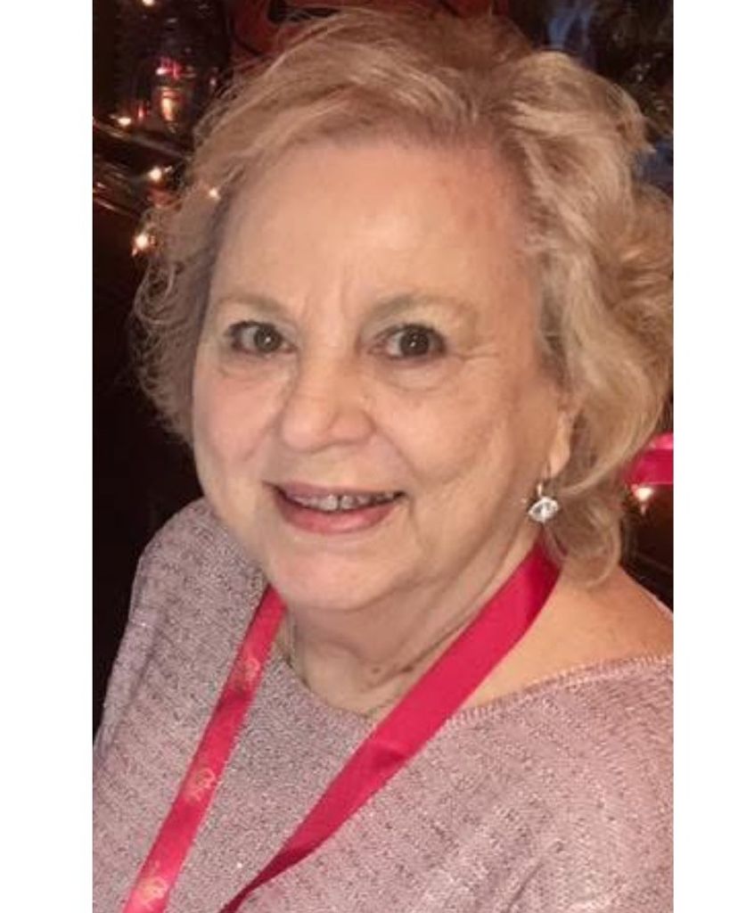 Angela Guarino Profile Photo