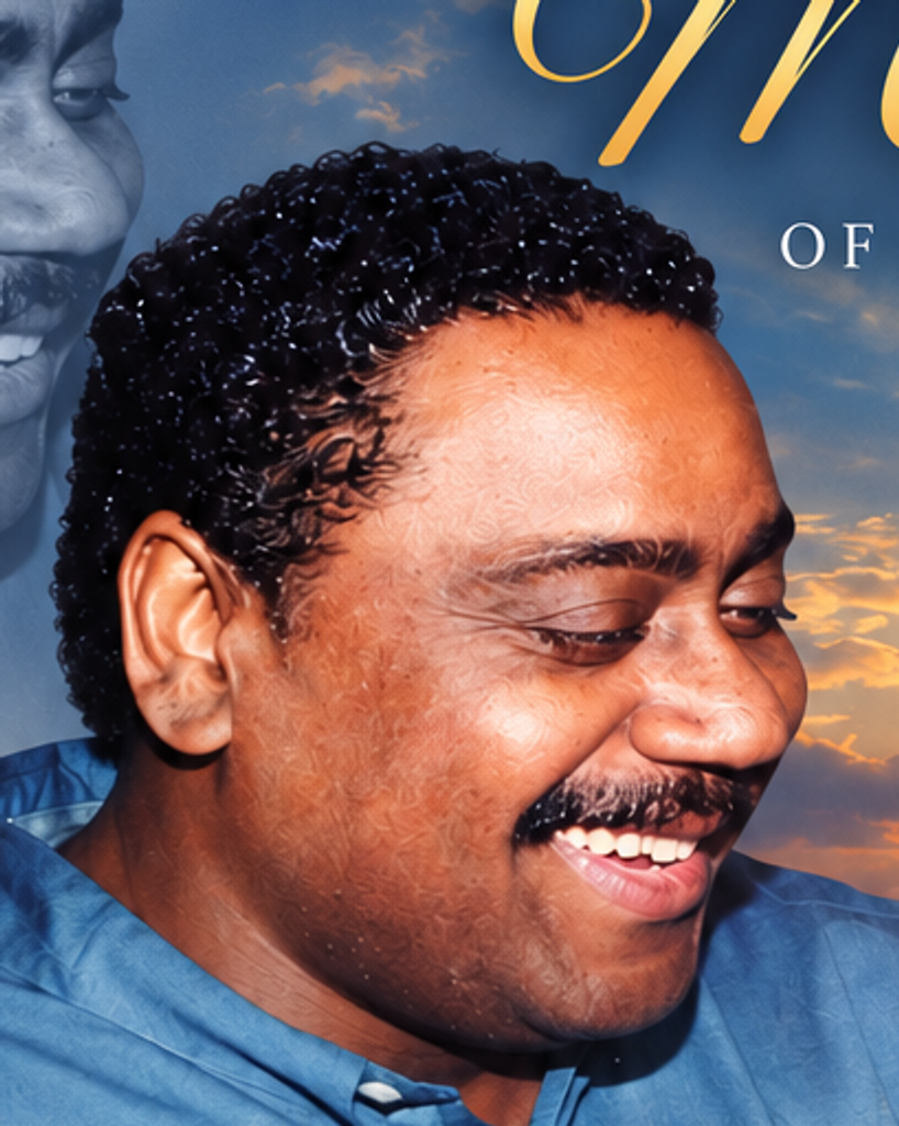 Terrence Theodore Richardson, Sr