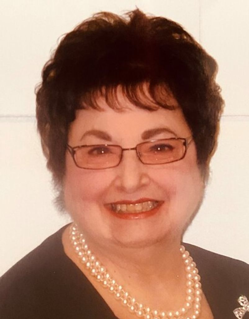 Barbara A. Alberti Profile Photo