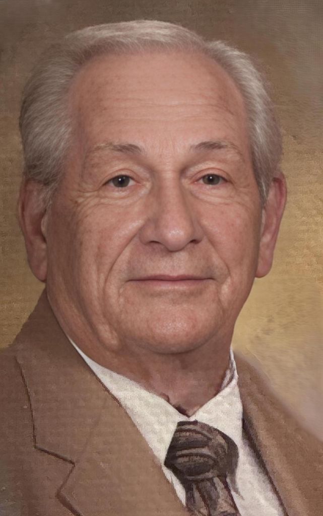 Noah Edgar Braley Profile Photo