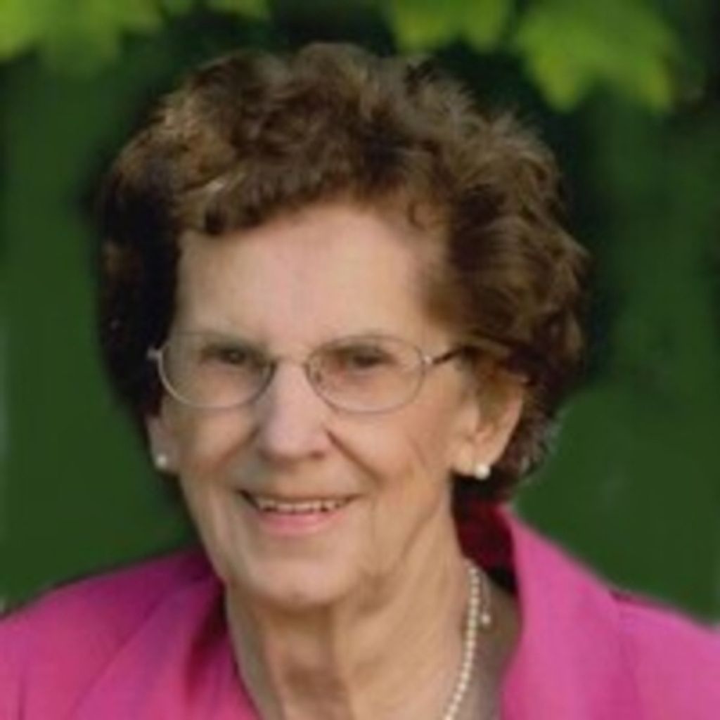 Margalee A. Ruf
