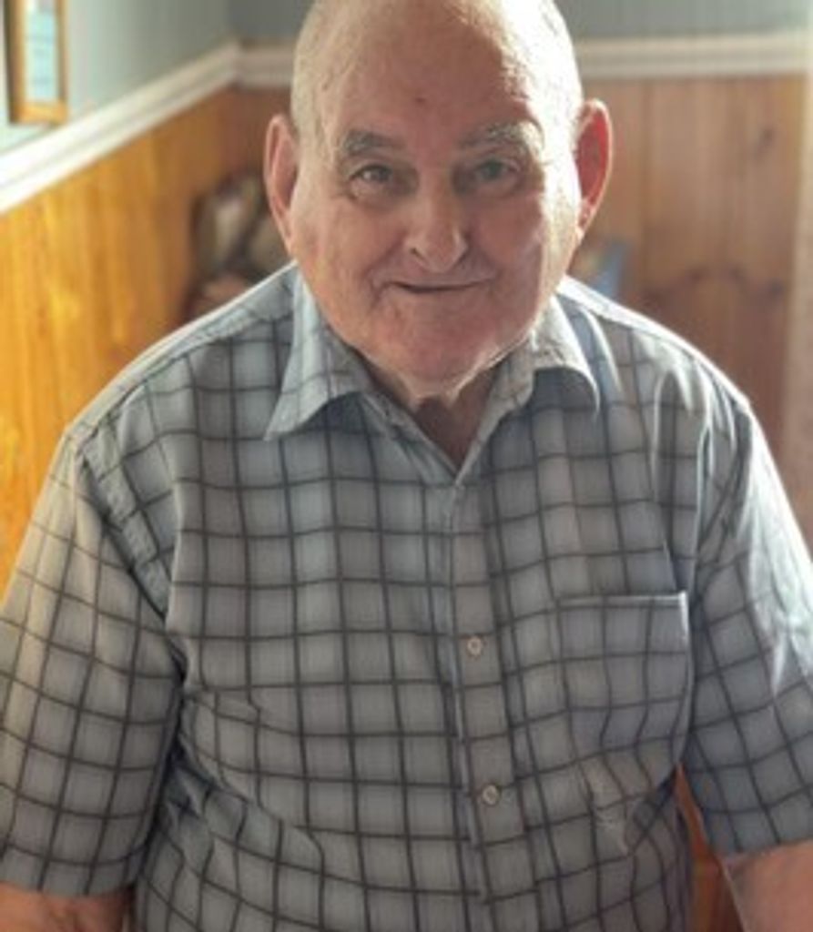 Fred Joseph Saunders Profile Photo