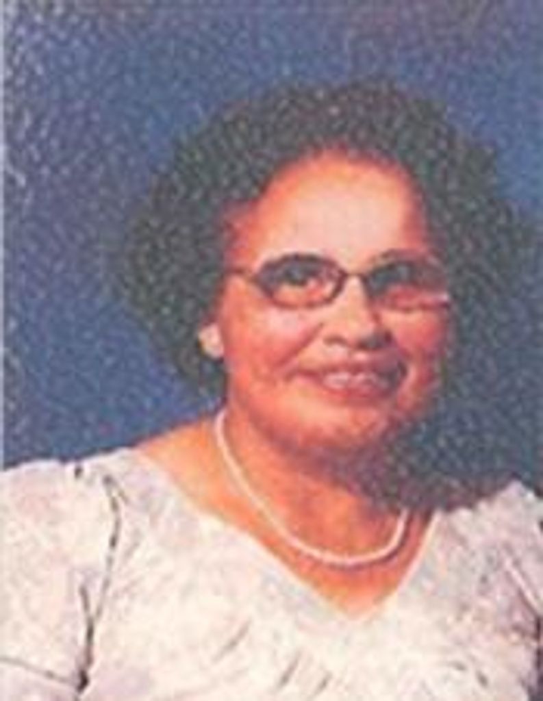 Olive Catherine Barnes