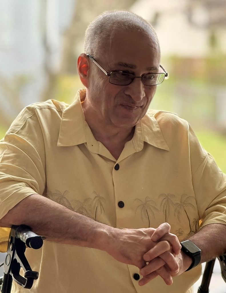 Carlos Antonio "Tony" Virella Profile Photo