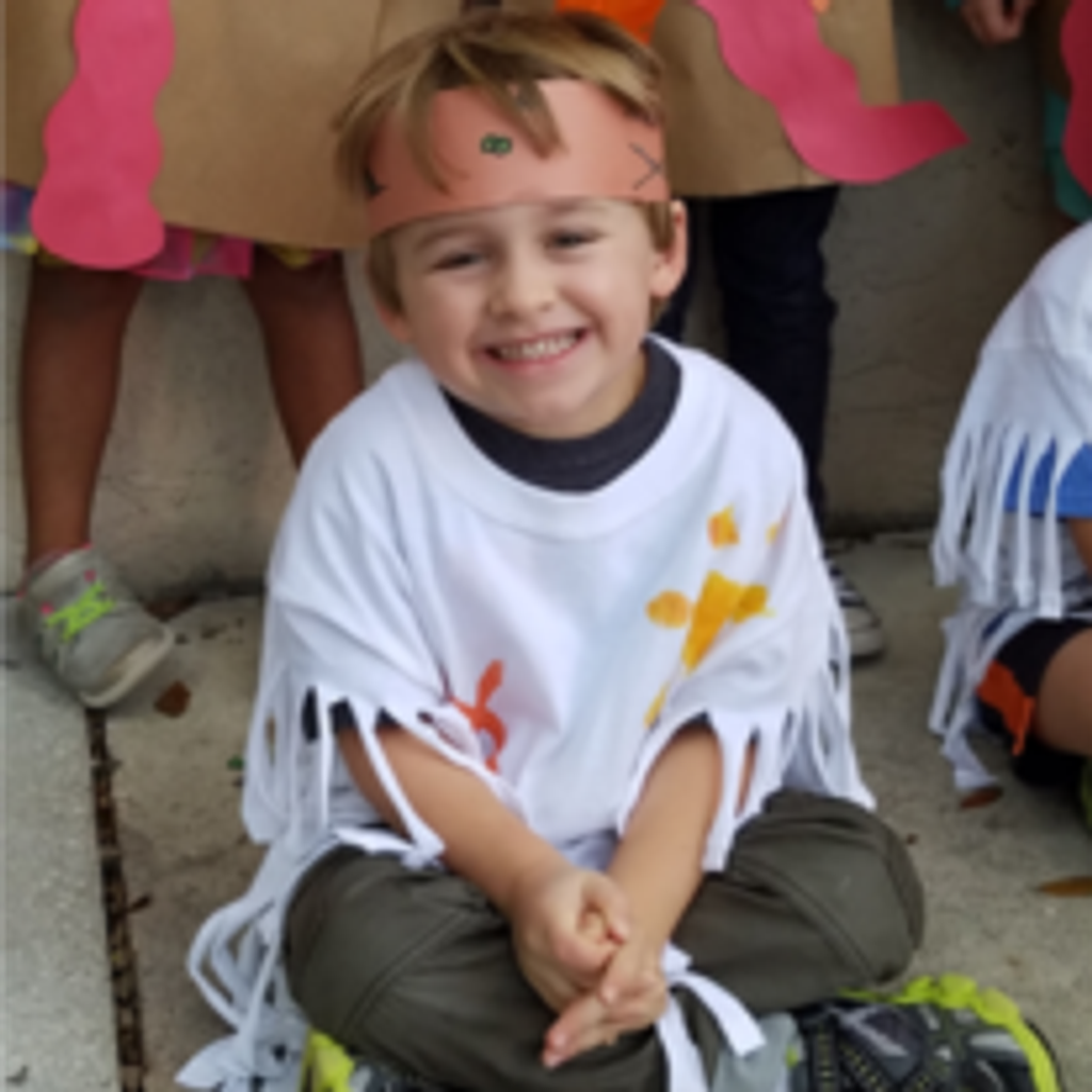 Lane Michael Strickland