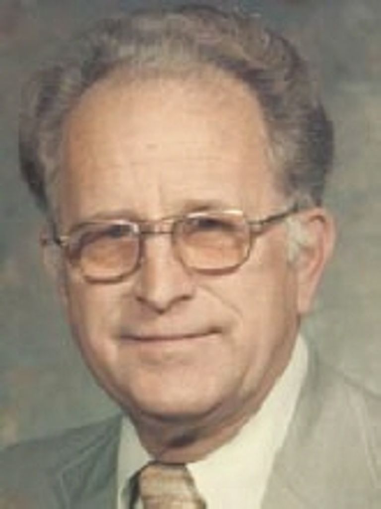 George  M. Brown