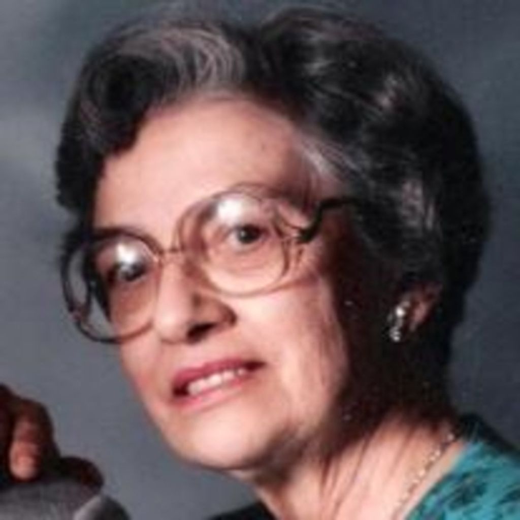 Dorothy Hathway Profile Photo