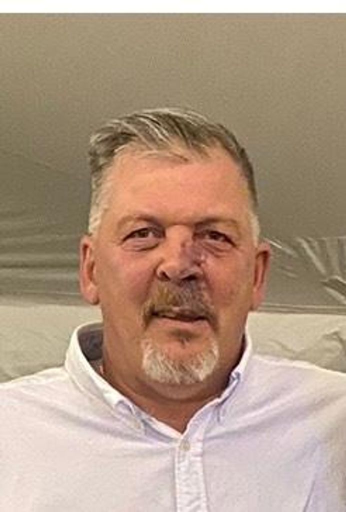 Douglas "Doug" Ryan Jenkins