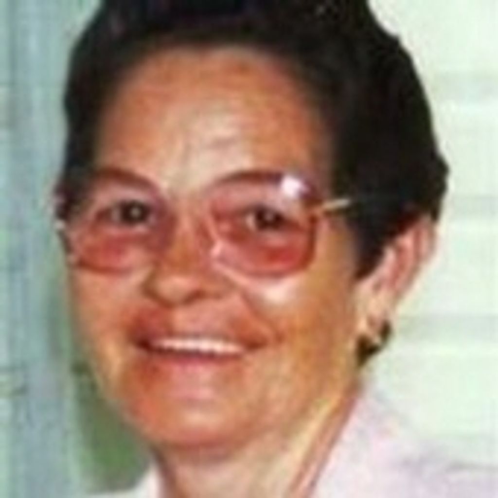 Betty Jean Brannon
