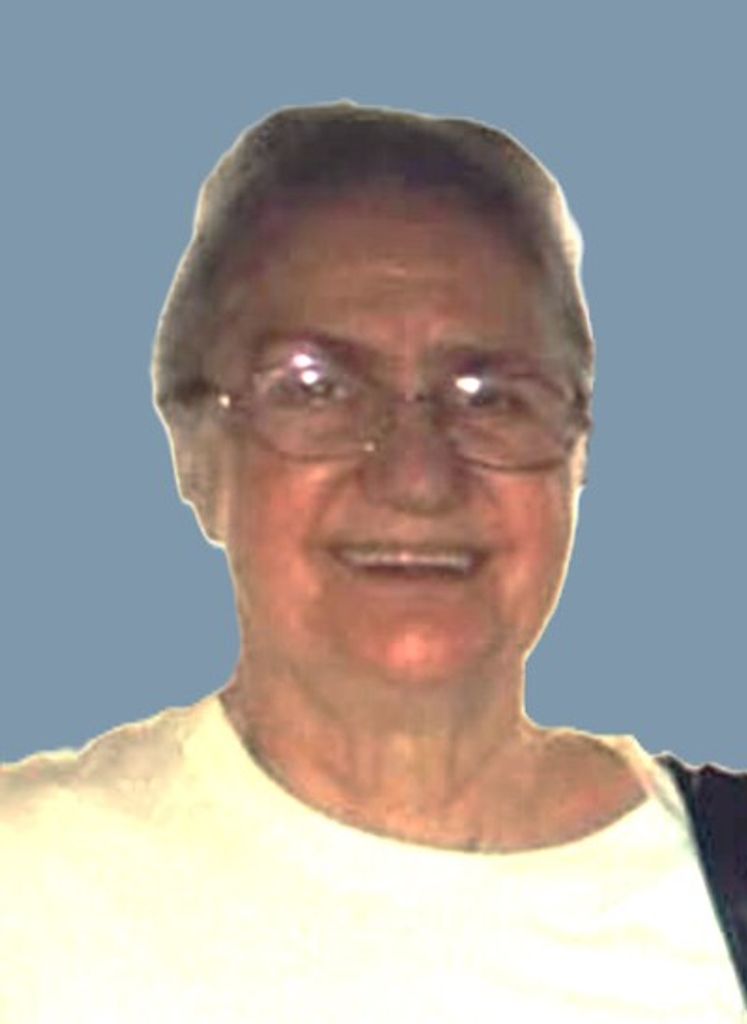 Rose Marie Blasso Profile Photo