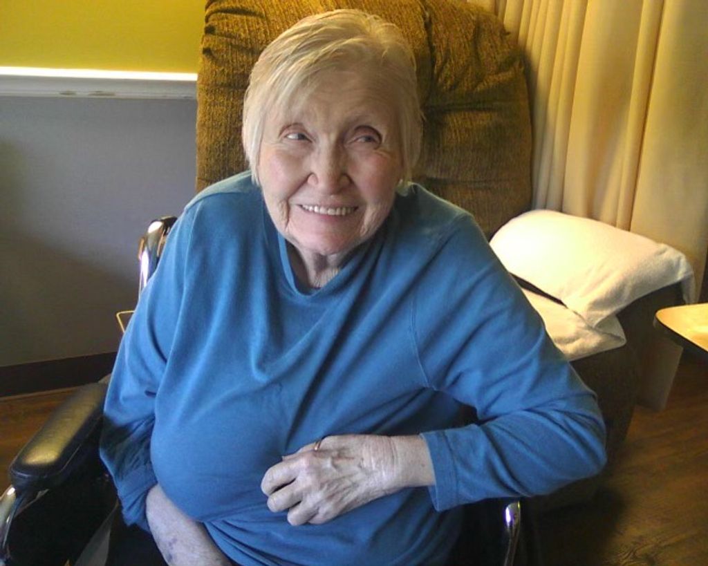 Carol Jean (Hobbs)  Naugle
