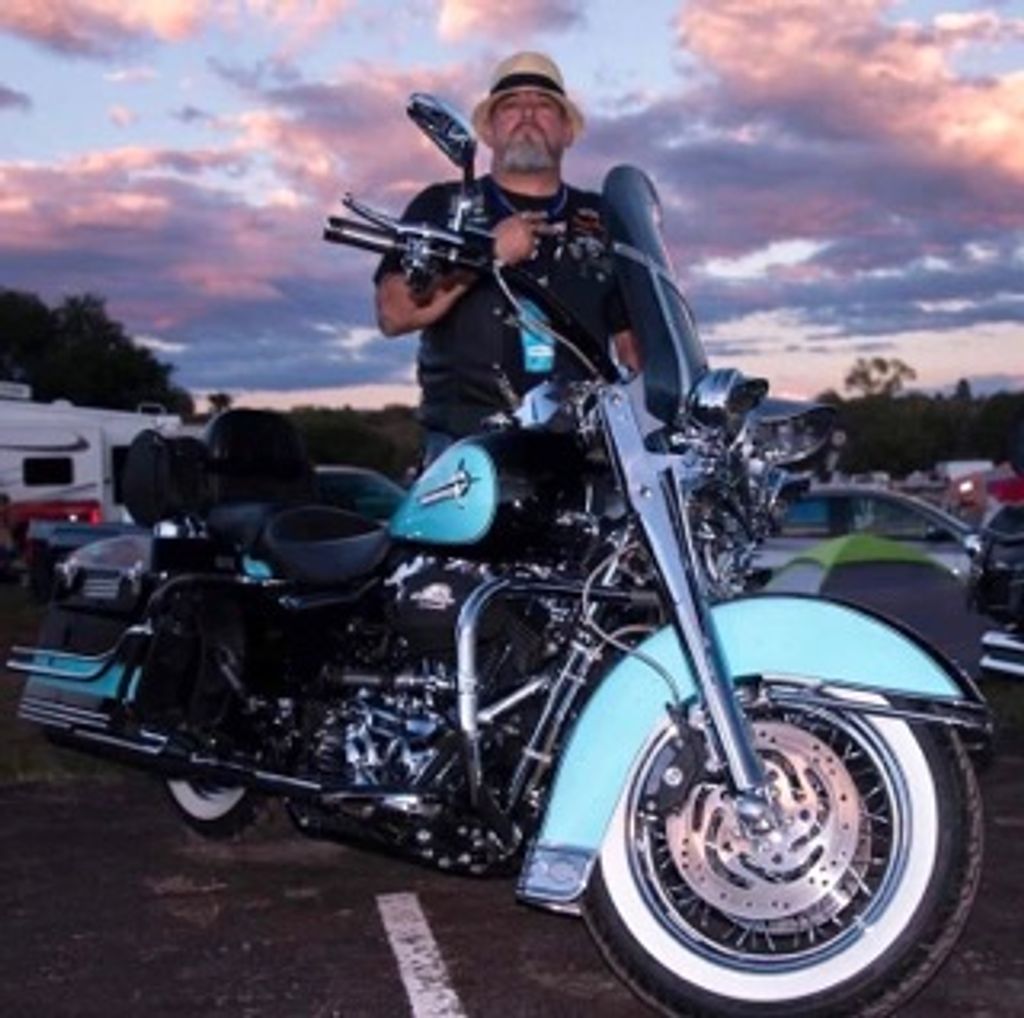Ruben Trujillo Profile Photo