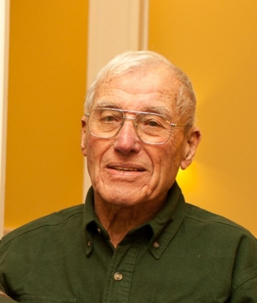Keith Hall Larue Profile Photo