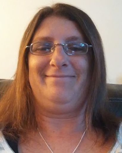 Angie Nicole (Lester) Wright's obituary image