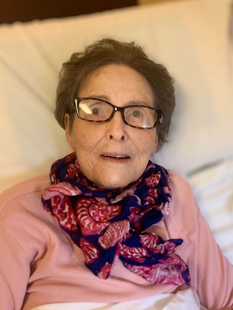 Ruth Clemons Southerland Profile Photo