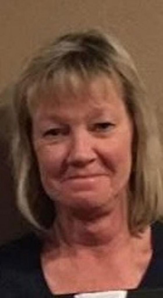 Teresa Ellen Reed Profile Photo