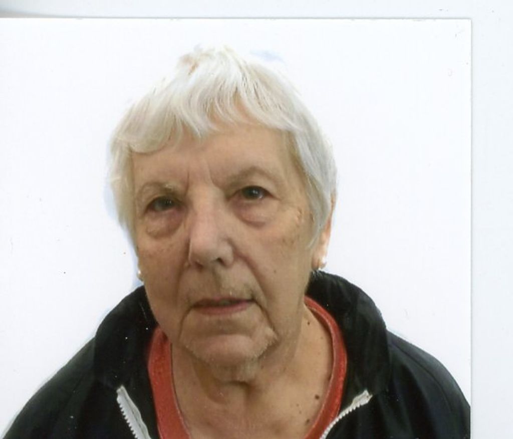 Jeanne Rosa
