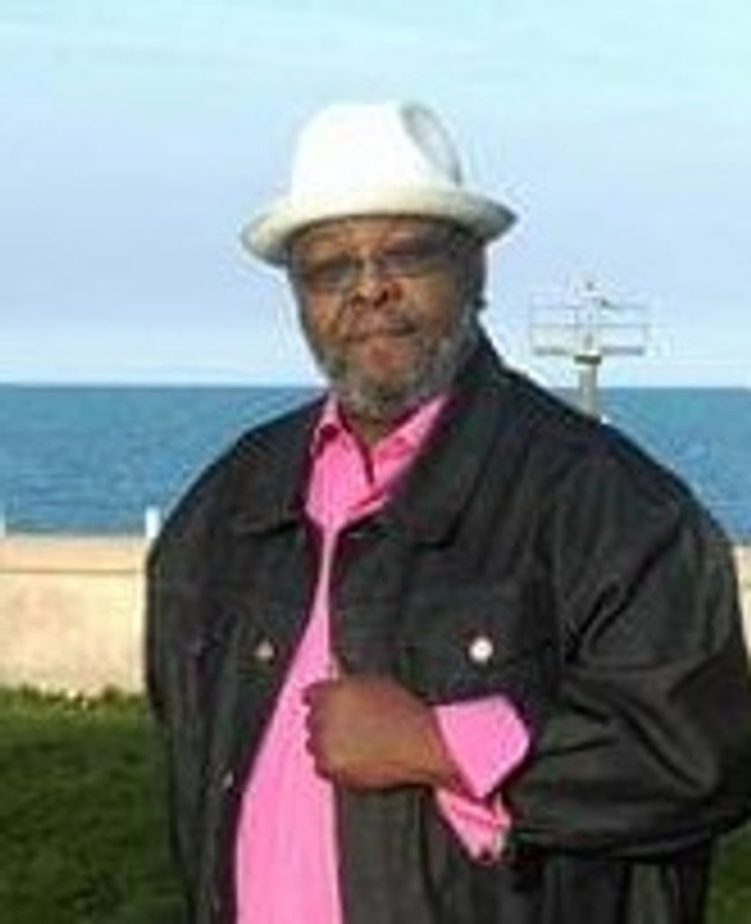 Ernest M Patterson Profile Photo