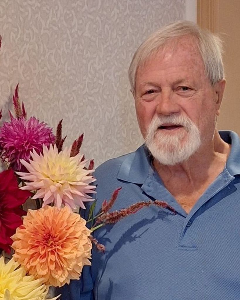 Harold Stewart Profile Photo