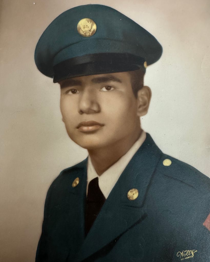 Wilson Dale Parker Profile Photo