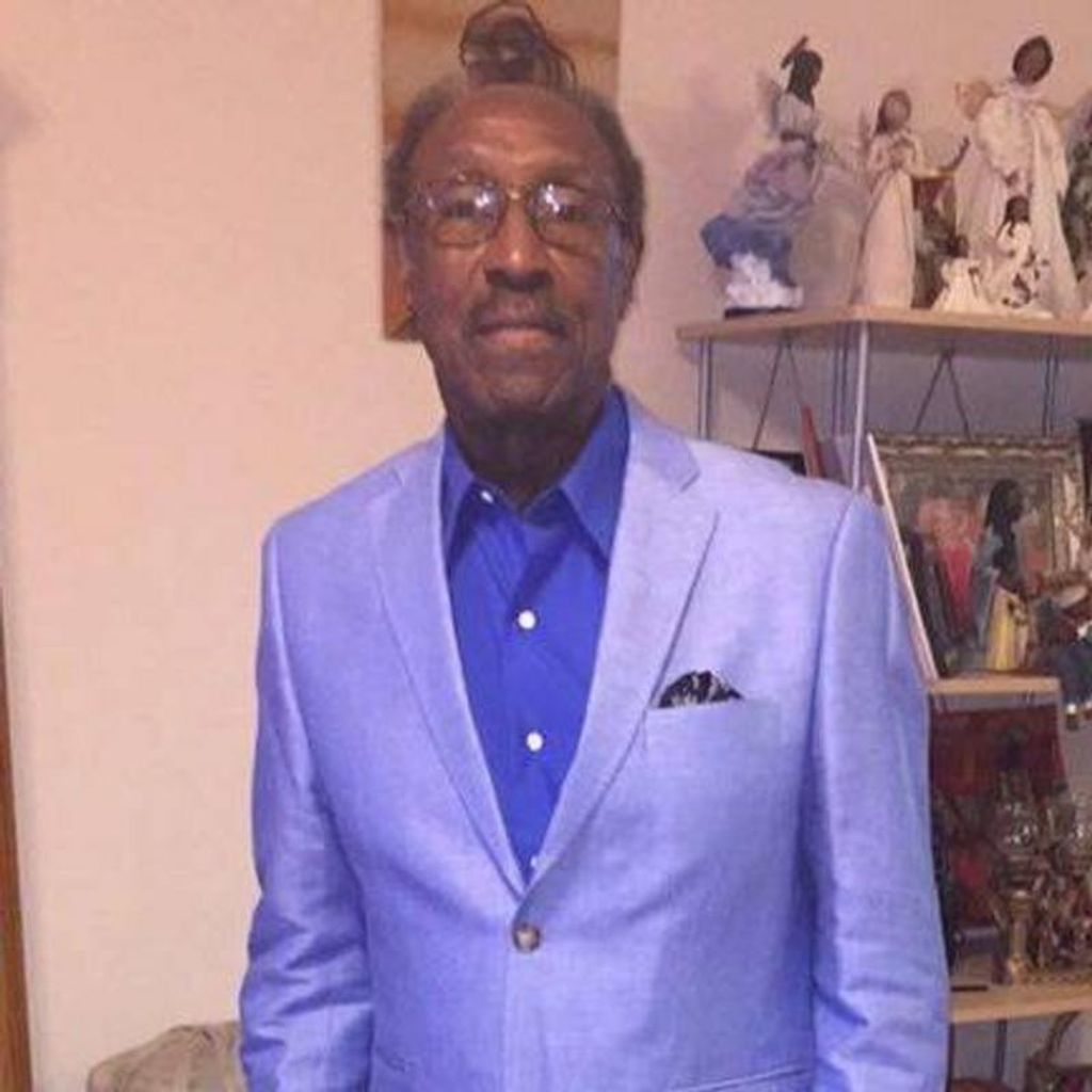 Robert Gudger Profile Photo
