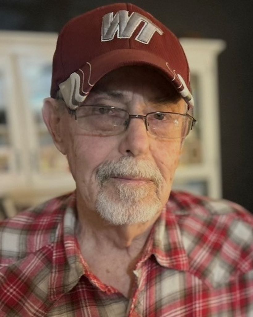 Michael "Mike" Charles Amos