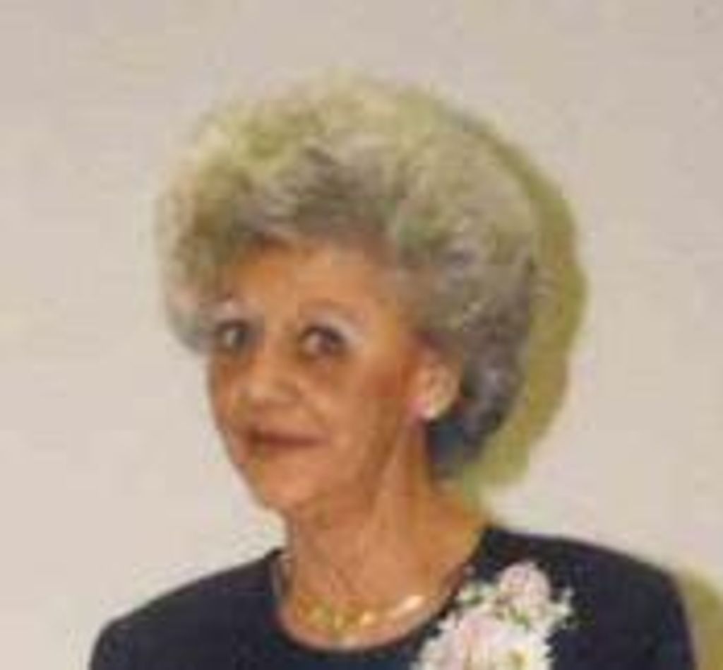 Janice Florene Bundy