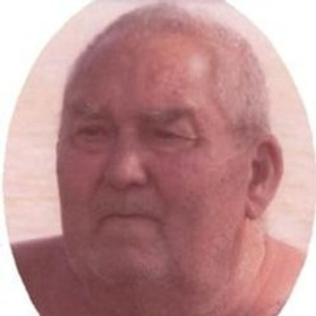 Jesse L. Robinson Profile Photo