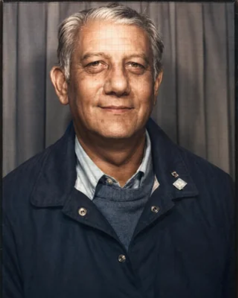 John Allan Jacobs Profile Photo