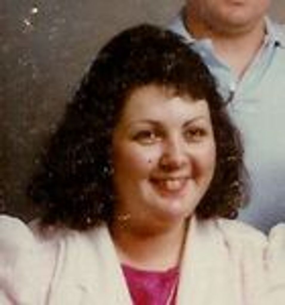 Shirley M. Zocher