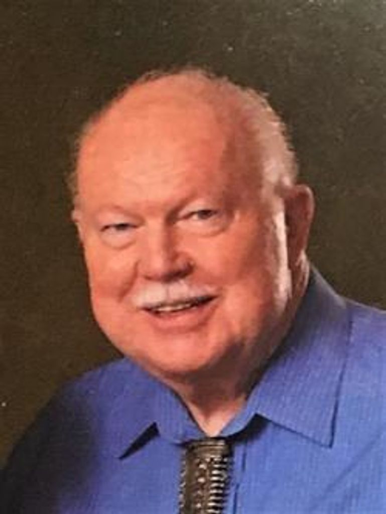 Nicholas Calvin Mcdaniel Profile Photo