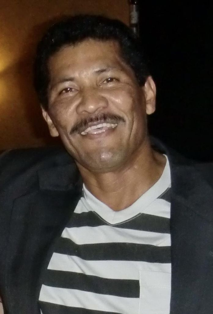 Marcos Cruz-Mejia Profile Photo