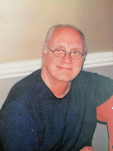 Robert Charles Mccauley Profile Photo