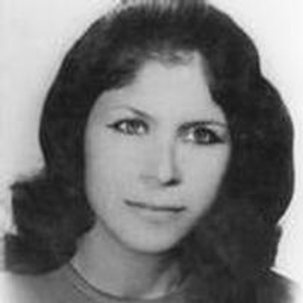 Araceli "Sally" Ellsworth