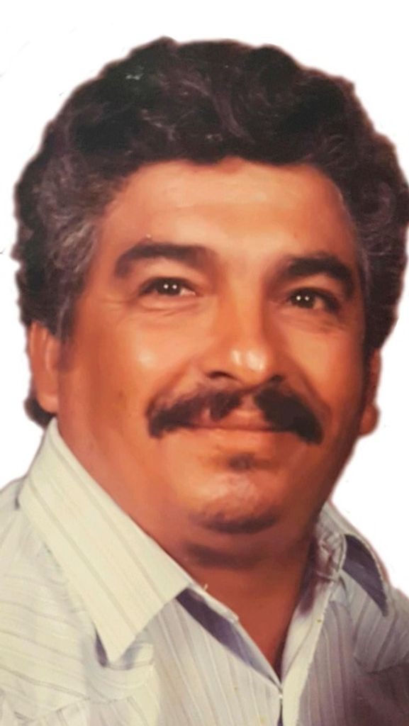 Rodolfo Mercado