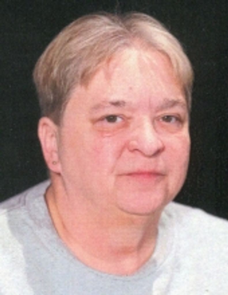 Sue Ann Lackie