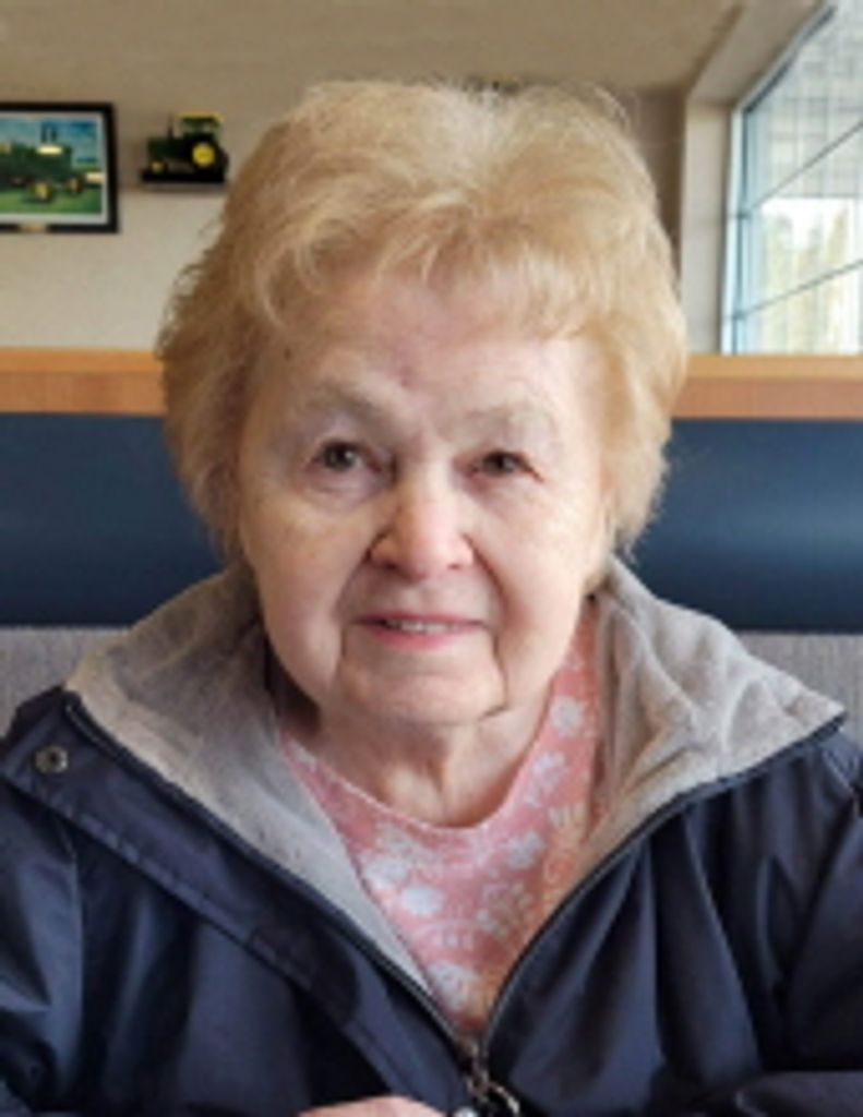 Marie A. Schneider Profile Photo