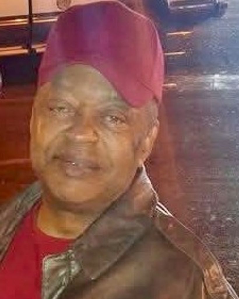 Joseph Ashley Mitchell Jr.
