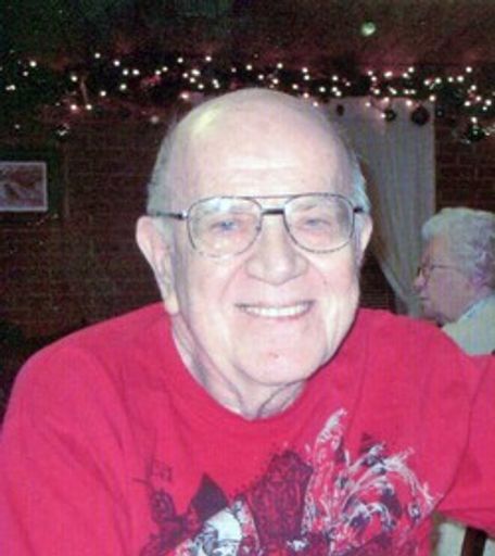 Joseph Hildebrand Profile Photo