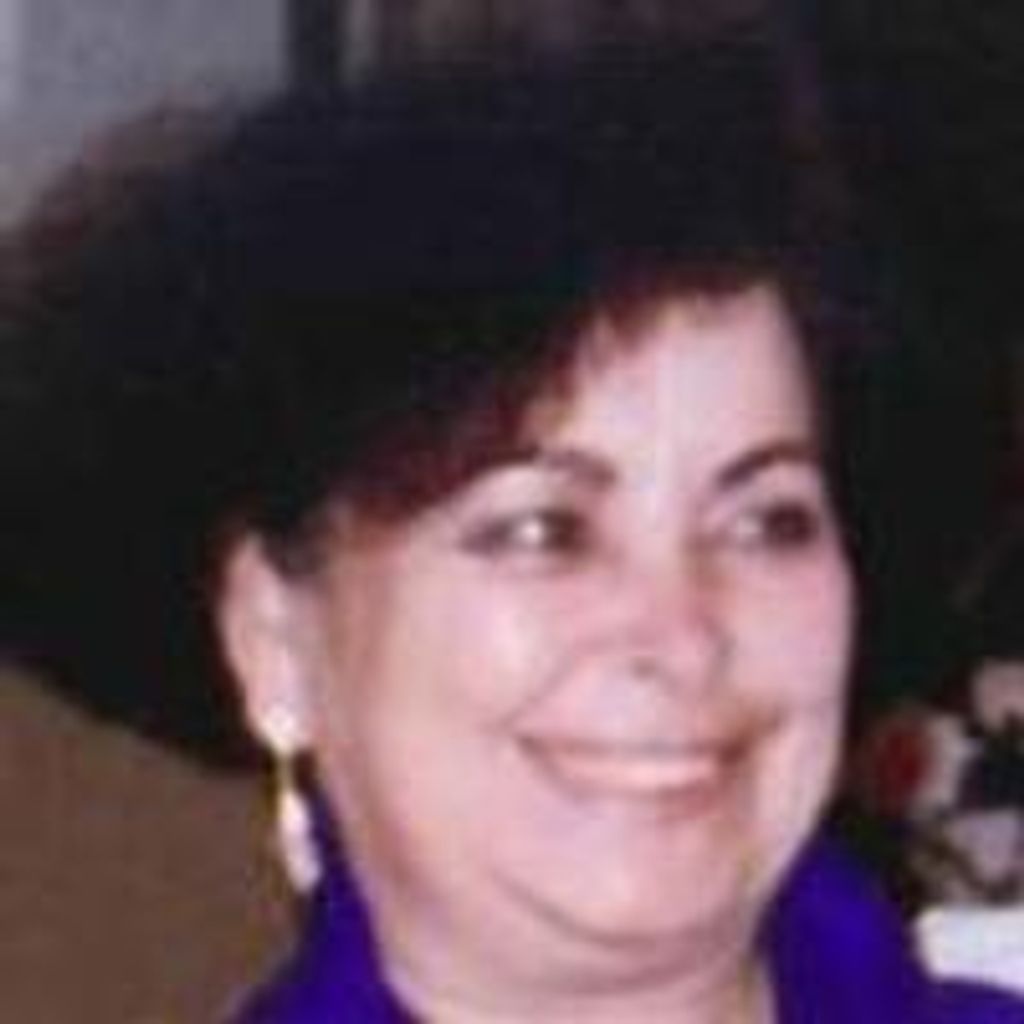 Elisa Lopez