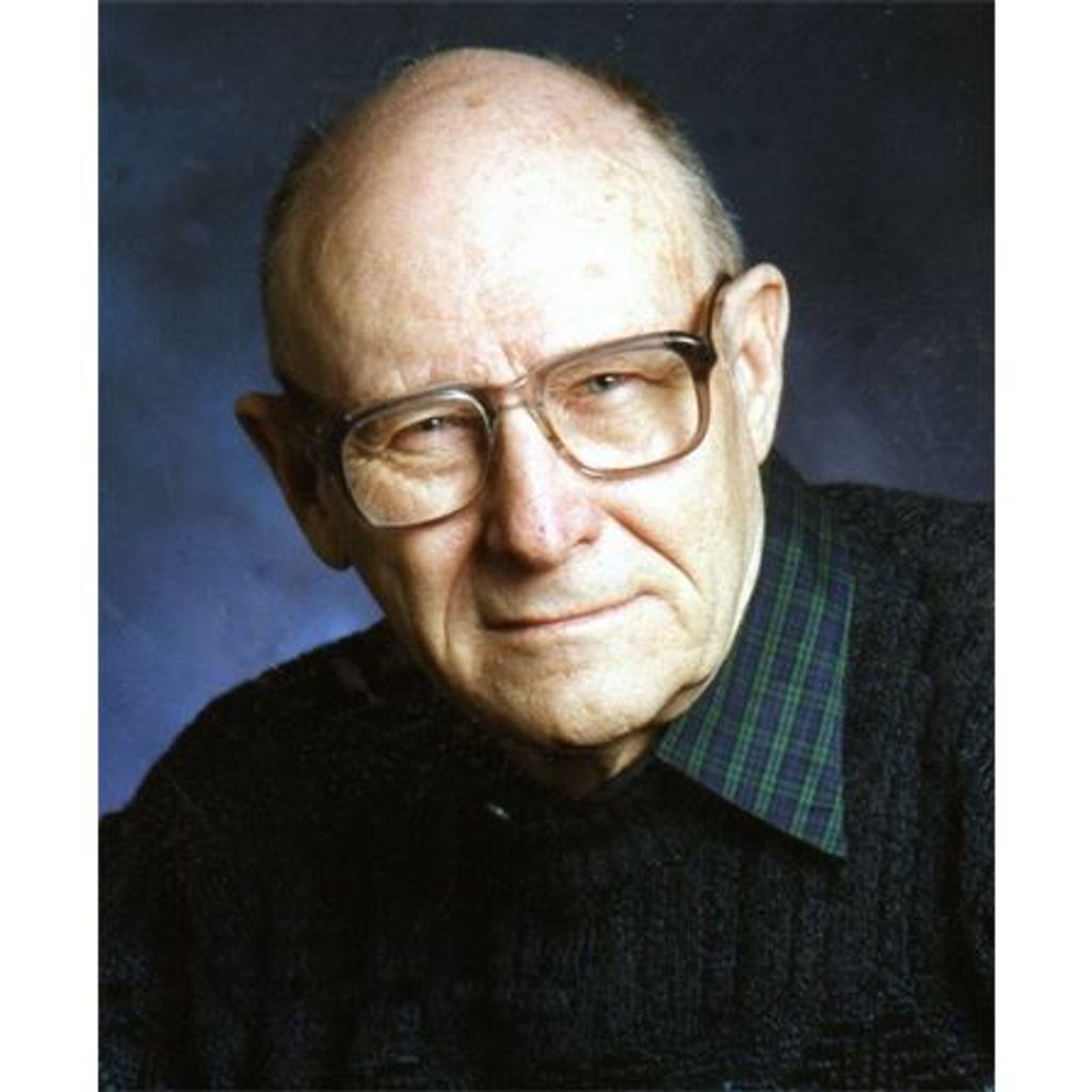 Wayne E. Speer