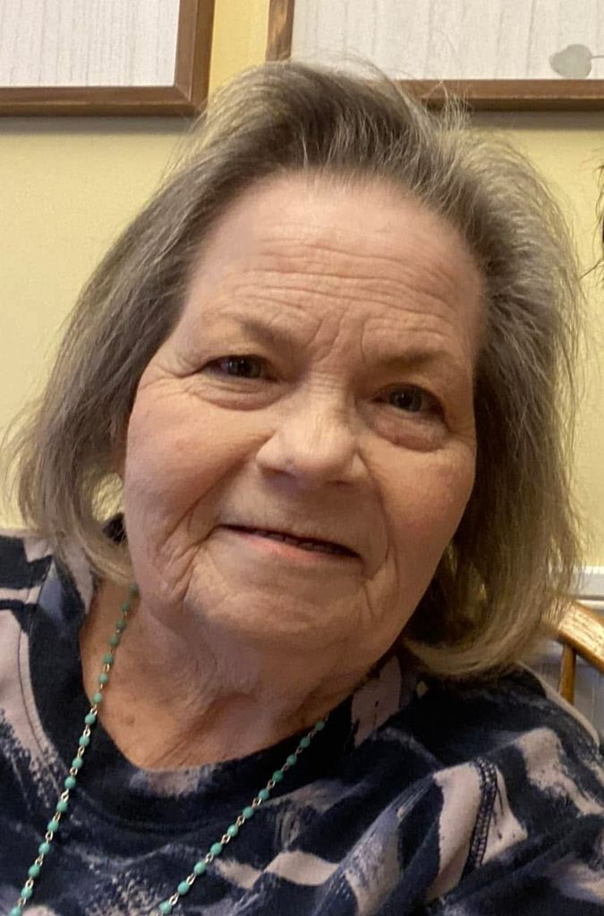 Pamela Jean McBride Profile Photo