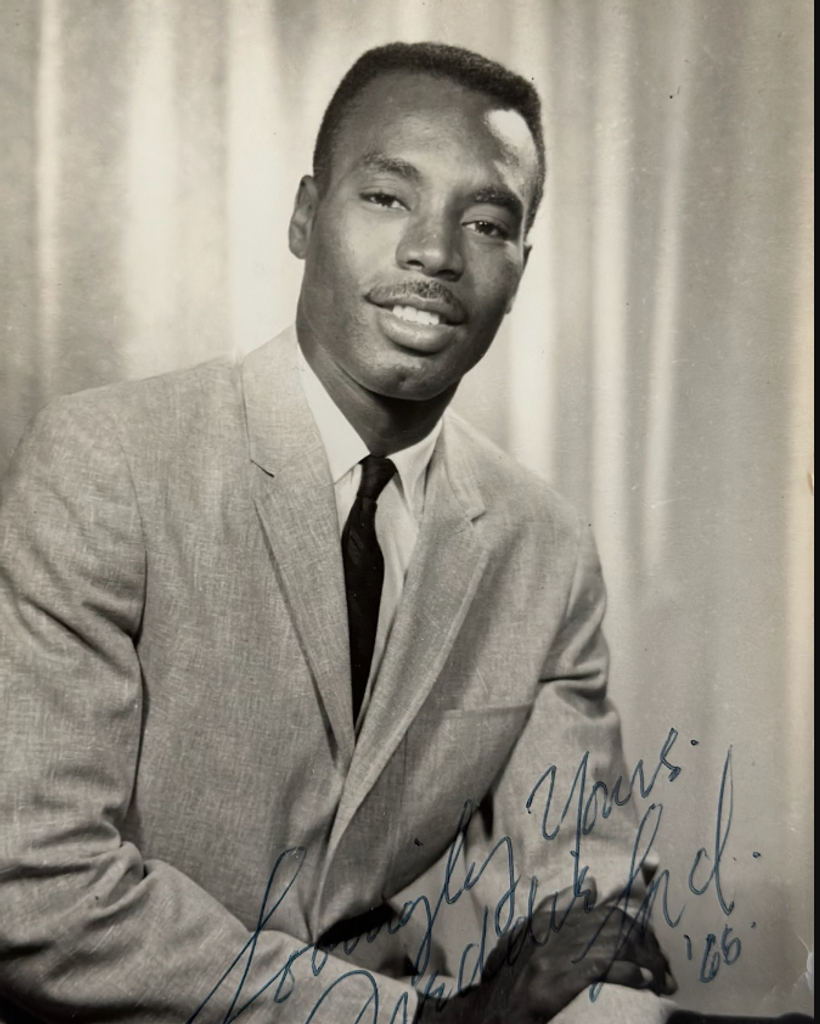Frederick A. Lord Profile Photo