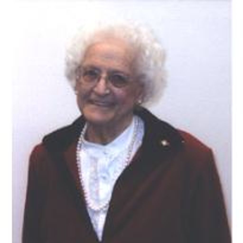 Ruth Bateman